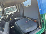車内3人乗り仕様!