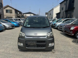 ムーヴカスタム R リミテッド ナビ テレビ ETC ターボ アルミ