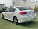レガシィB4 2.0 GT DIT 4WD ターボ/半革/クルコン/ナビ/地デジ