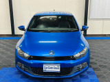 シロッコ 2.0 TSI 