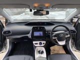 プリウス 1.8 A ツーリングセレクション E-Four 4WD 