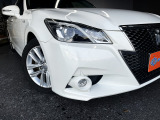クラウンアスリート ハイブリッド 2.5 S メーカーHDDナビ