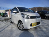 eKワゴン G 4WD Pスタート Egスターター