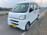 ハイゼットカーゴ スペシャル ハイゼットカーゴ MT車