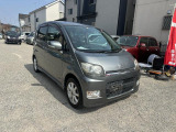 ムーヴカスタム R リミテッド ナビ テレビ ETC ターボ アルミ