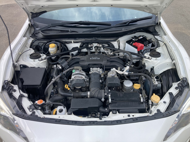 スバル BRZ_画像52