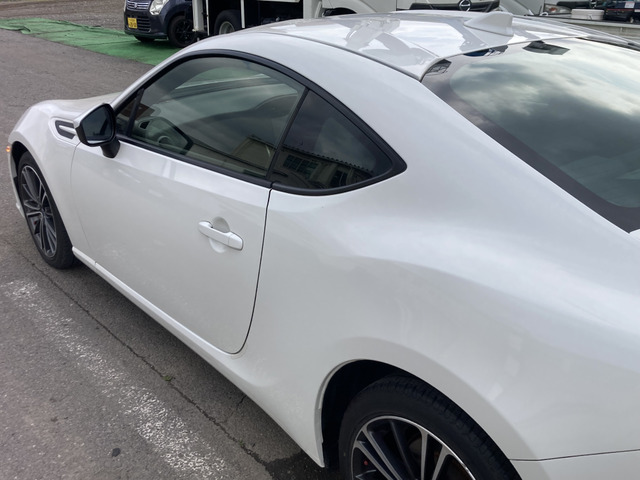 スバル BRZ_画像40
