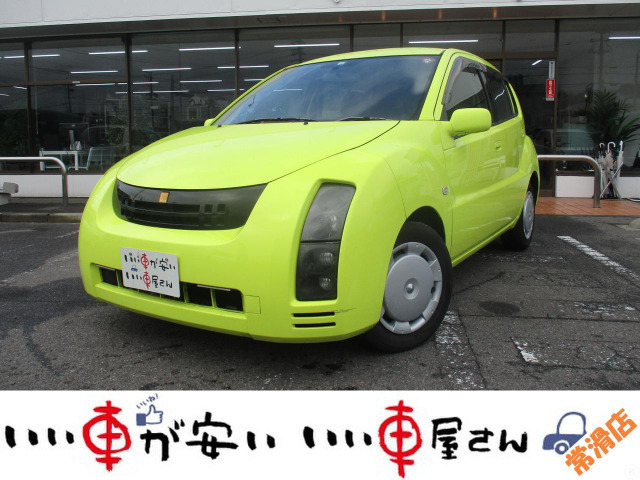 WiLL サイファ 1.3 禁煙☆ナビ☆CD☆ETC☆Sキー☆保証付
