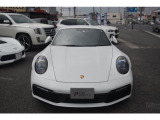 911 カレラ4 PDK 4WD スポーツクロノパッケージ スポーツシート