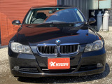 3シリーズセダン 320i 