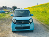 N-ONE G Lパッケージ ・車検整備付き・スマートキー・BT付き・