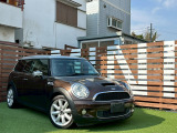 BMW MINI ミニクラブマン