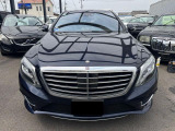 Sクラス S400 ハイブリッド AMGライン エクスクルーシブ