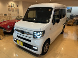 ホンダ N-VAN