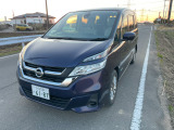 セレナ  純正ナビTVバックモニタ
