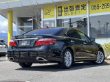 LS 600h バージョンU Iパッケージ 4WD 