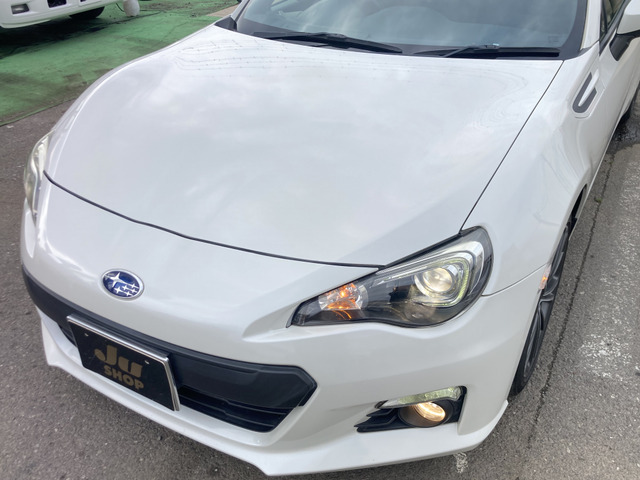 スバル BRZ_画像46