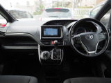エスクァイア 2.0 Xi Xi ウェルキャブ車 車いす仕様車