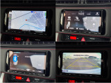 BRZ 2.0 S STIフルエアロ ダイアトーンナビ TV