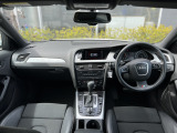 A4アバント 1.8 TFSI Sライン