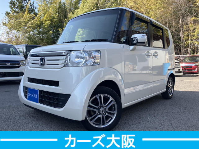 ホンダ N-BOX 50万円以下の中古車 | 中古車情報・中古車検索なら【車  