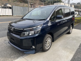 ヴォクシー 2.0 X 4WD 左右パワースライドドア