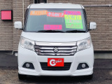 ソリオ 1.2 ハイブリッド(HYBRID)  MZ デュアルカメラブレーキサポート 4WD Bサポー...