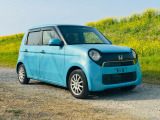 N-ONE G Lパッケージ ・車検整備付き・スマートキー・BT付き・