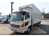 レンジャー  アルミウイング車 積載3250kg
