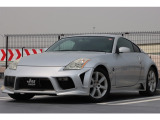日産 フェアレディZ