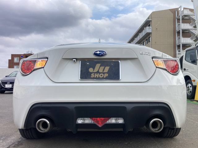 スバル BRZ_画像36
