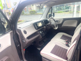 MRワゴン ウィット XS 地デジ Bluetooth HID