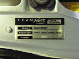 86 2.0 GT TeamNetz TOM’Sコンプリート