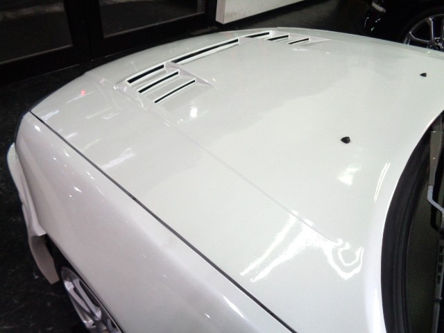 日産 スカイライン 2.5 25GT ターボ GTR仕様RB25DETNEO6エンジン