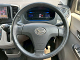 メーターもデジタルで近代的!針のスピードメーターよりも安全運転になると思います(^^♪