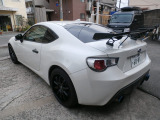 BRZ 2.0 RA 