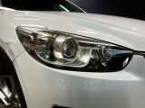 CX-5 2.2 XD Lパッケージ 黒本革シート 純正SDナビ シートヒータ