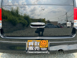 前後エアロ多少割れはあります!ご了承ください・・・