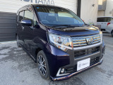 ムーヴカスタム X ハイパー ケンウッドナビBTオーディオ前後ドラレコ