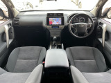 ランドクルーザープラド 2.7 TX 4WD 
