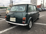 ミニ クーパー1.3i MT 同色全塗装 1年保証