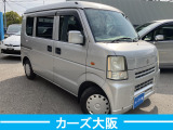 エブリイ ジョイン ターボ ハイルーフ 4WD C ターボ ETC エアコン オートマ