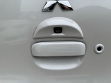 バックカメラも装備しており駐車もラクラクです★