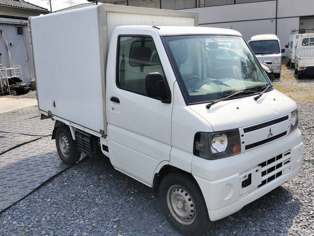 車の状態良好＊H27年式◇スズキキャリィ冷蔵保冷車◇サーモ