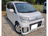 ムーヴカスタム RS 
