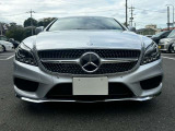 CLSシューティングブレーク CLS220d AMGライン ブラックレザー・シートヒーター・禁煙車