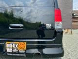 マフラーは爆音ではありませんのでご安心ください(^^♪
