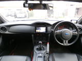 BRZ 2.0 RA 