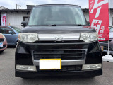 タントカスタム V セレクション ナビ、TV、Bluetooth、Bカメラ