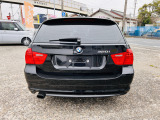 3シリーズツーリング 320i 